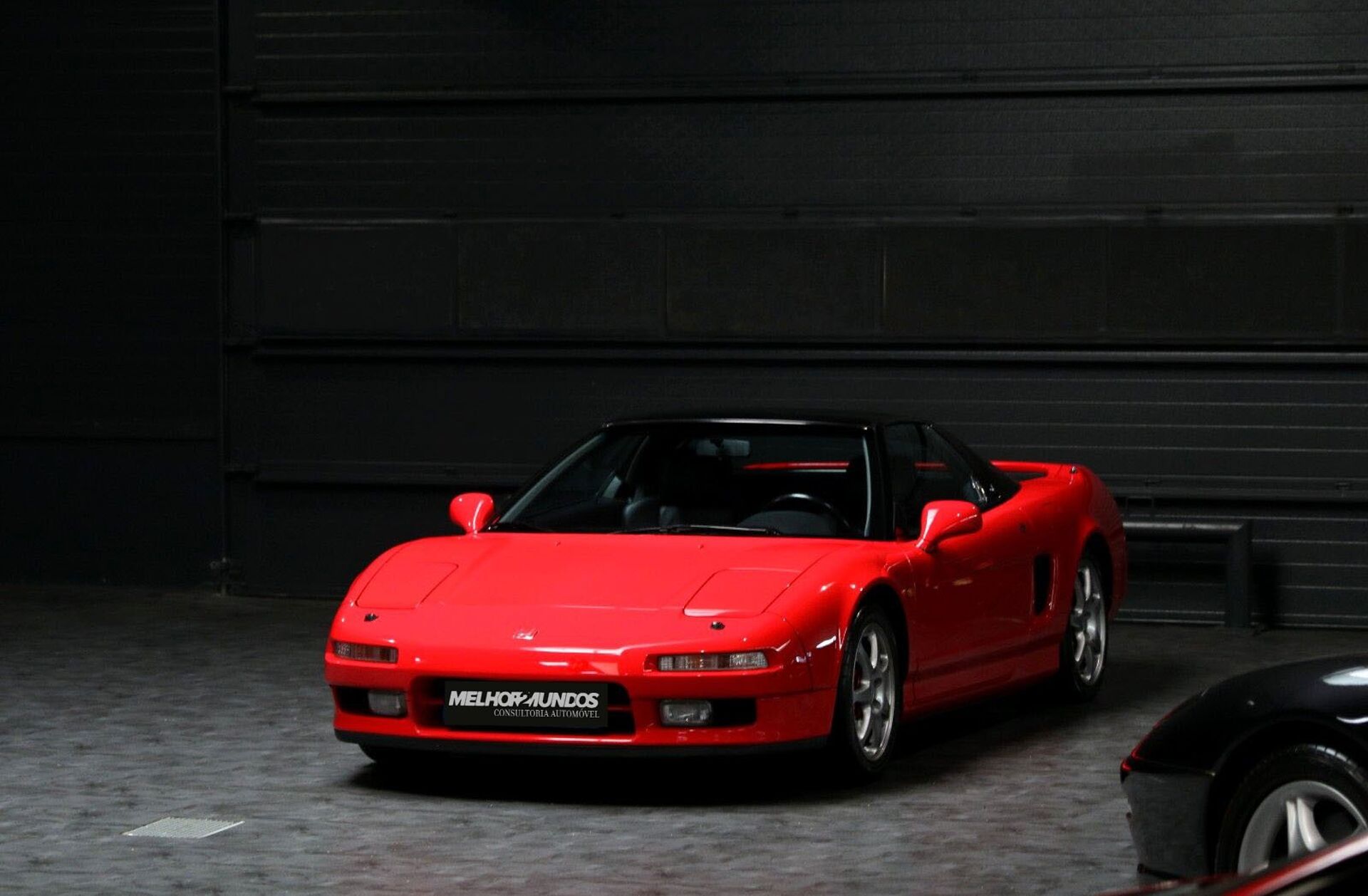 HONDA NSX 3.0