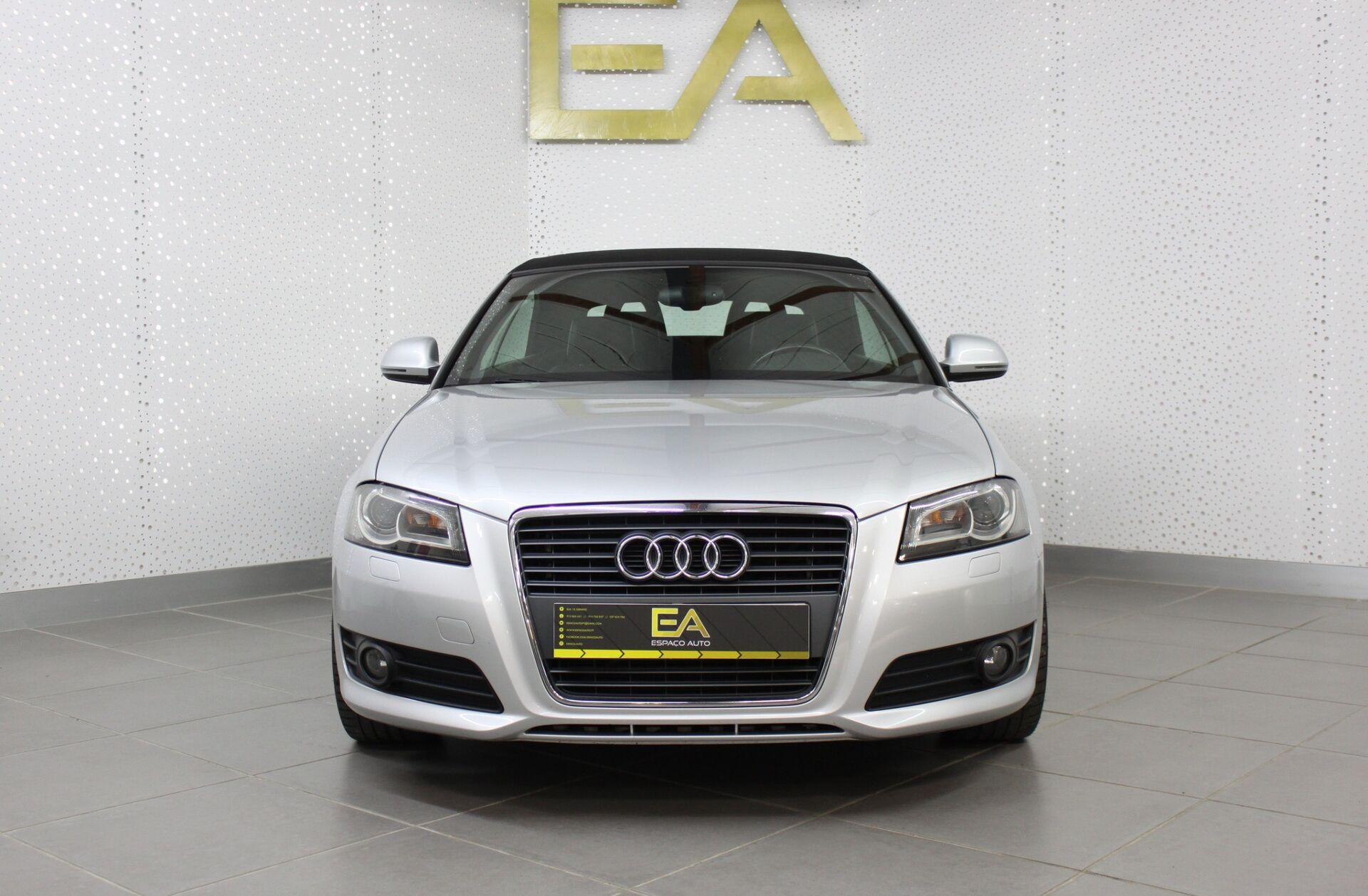AUDI A3 1.6 TDi Attraction