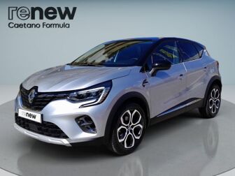 RENAULT Captur 1.0 TCe 90 Intens