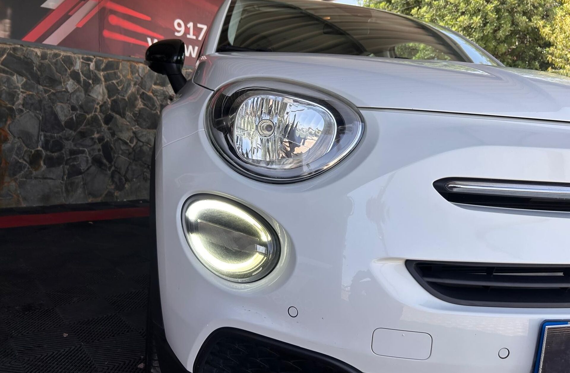 FIAT 500 X 1.0 FireFly City Cross