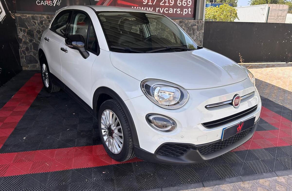 FIAT 500 X 1.0 FireFly City Cross