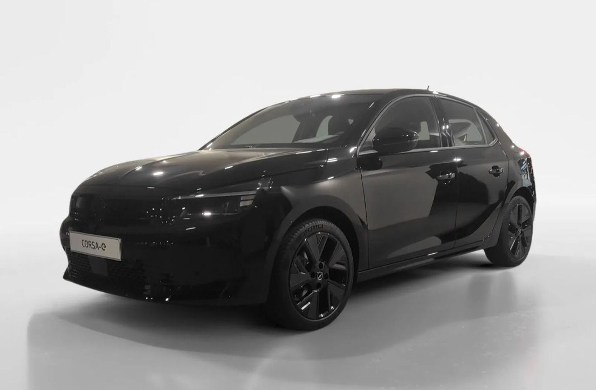 OPEL Corsa 51 kWh GS