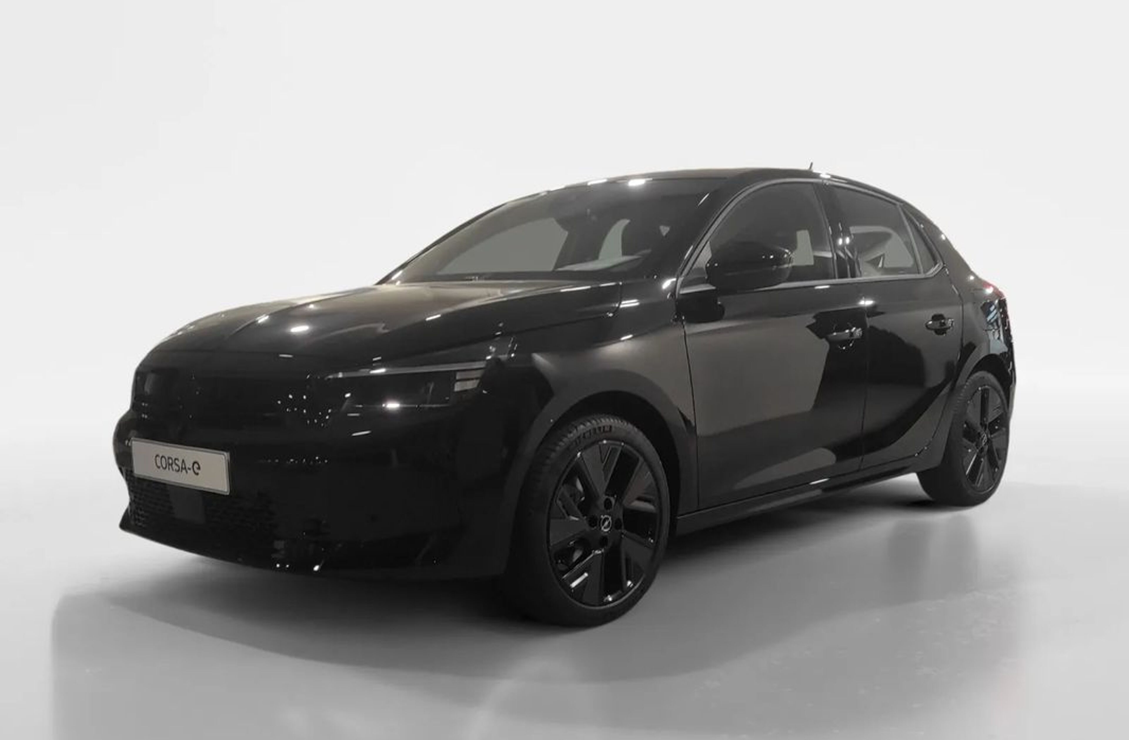 OPEL Corsa 51 kWh GS