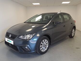 SEAT Ibiza 1.6TDI CR  5v REFERENCE