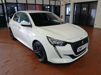 PEUGEOT 208 1.2 PureTech Active