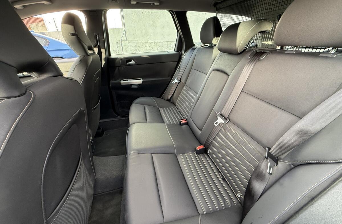 VOLVO V50 1.6 Kinetic