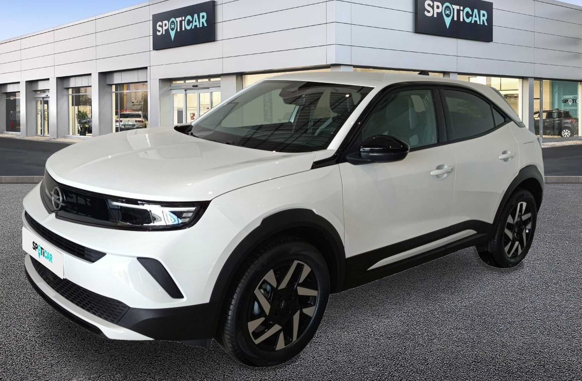 OPEL Mokka 1.2 T Edition