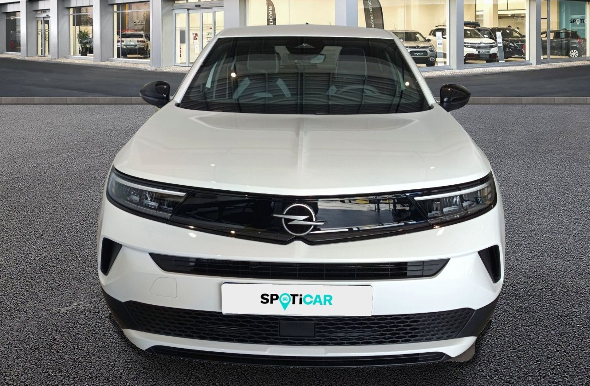 OPEL Mokka 1.2 T Edition