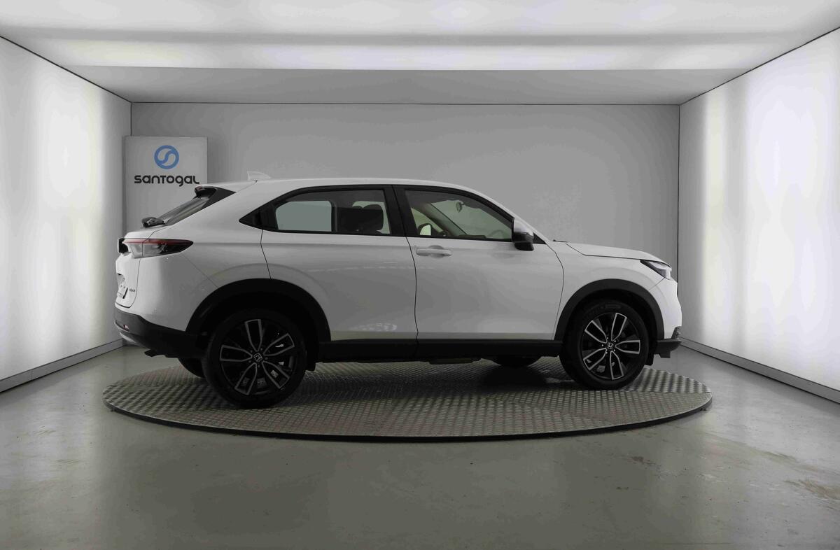 HONDA HR-V 1.5 i-MMD e:HEV Elegance