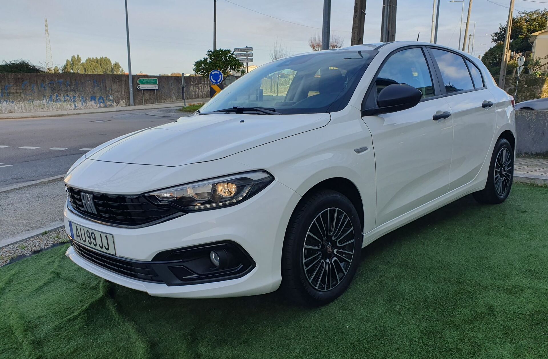 FIAT Tipo 1.0 GSE T3 City Life