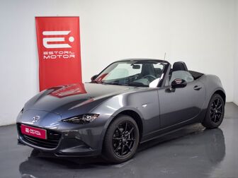 MAZDA MX-5 1.5 Sky-G Prime-line