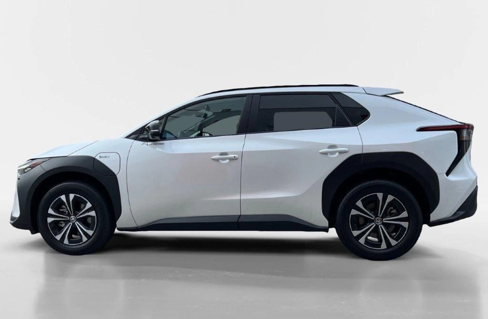 TOYOTA bZ4X 71,4 kWh Premium AWD