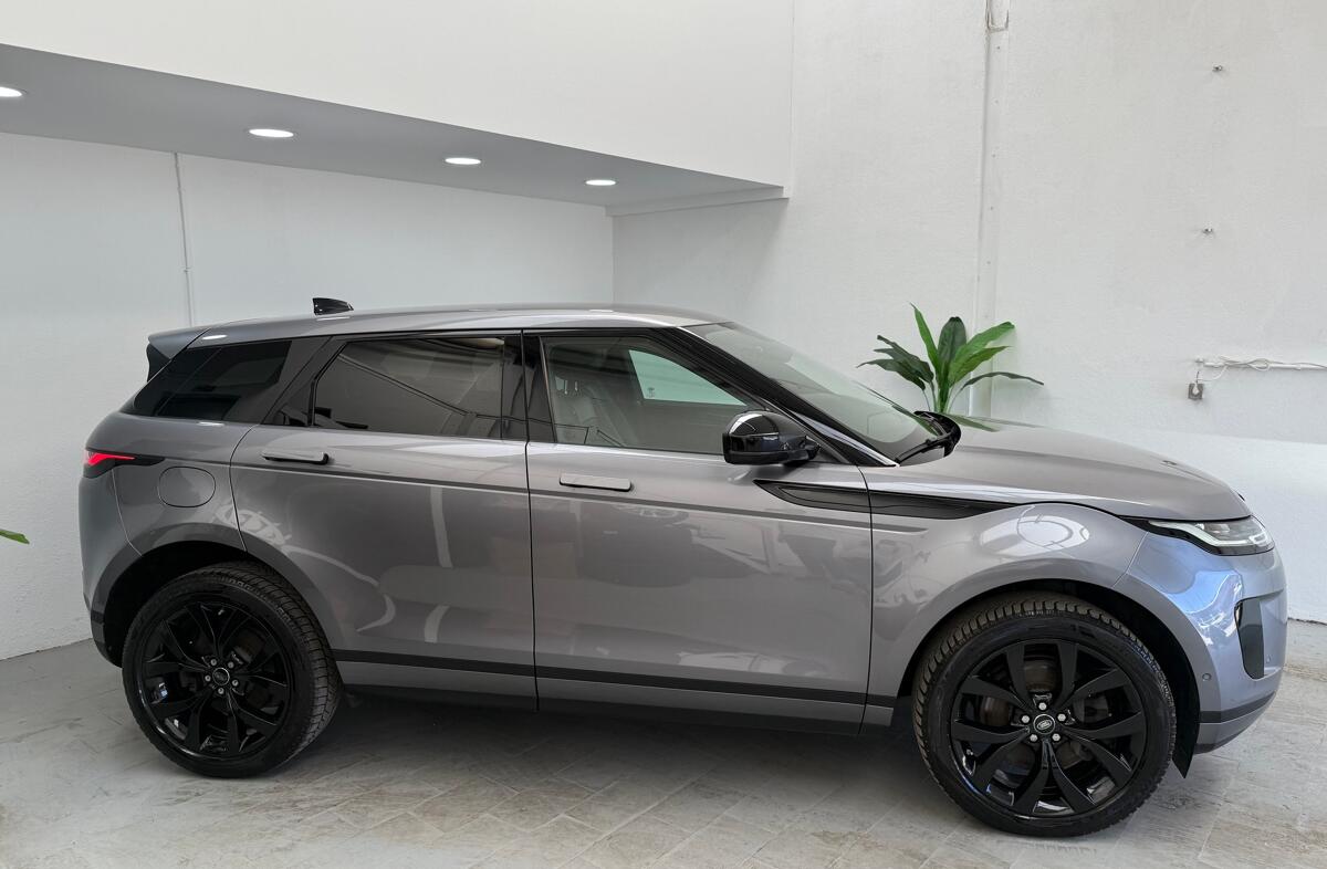 LAND ROVER Range Rover Evoque 1.5 P300e AWD Auto