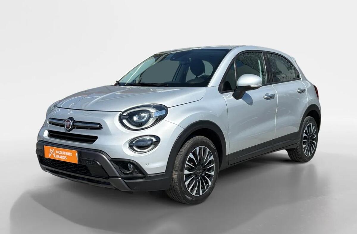 FIAT 500 X 1.0 FireFly City Cross