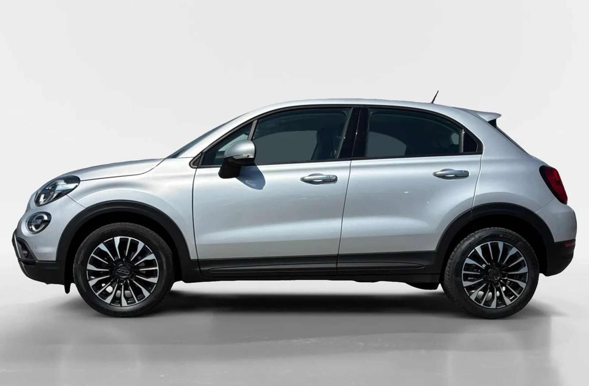FIAT 500 X 1.0 FireFly City Cross