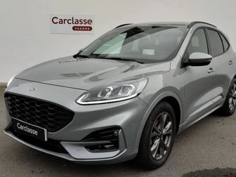 FORD Kuga 1.5 TDCi EcoBlue ST-Line