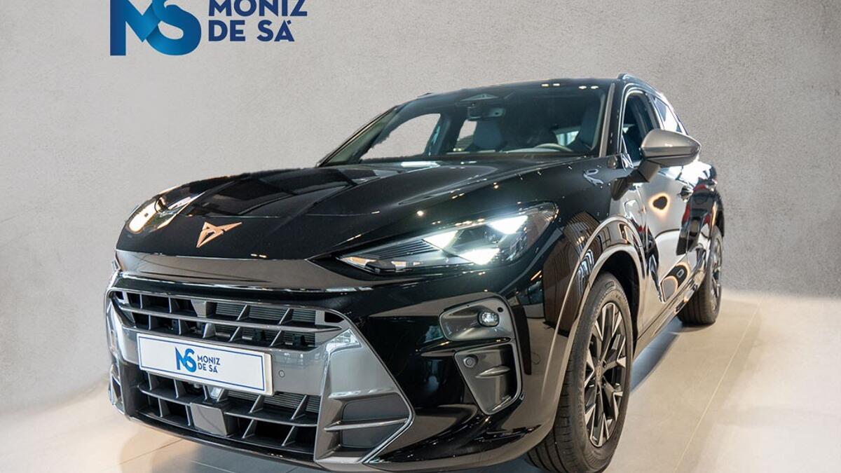 Cupra Terramar 1.5 Etsi Dsg