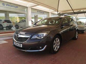 OPEL Insignia 1.6 CDTi Executive S/S