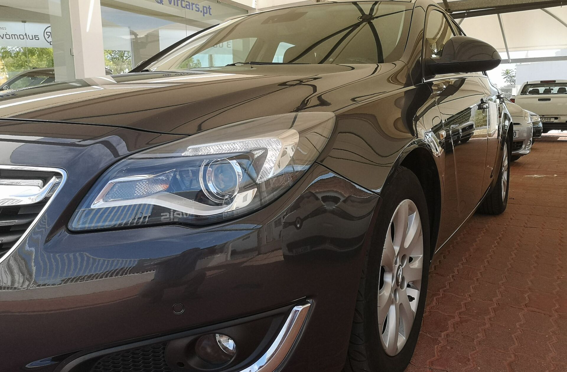 OPEL Insignia 1.6 CDTi Executive S/S