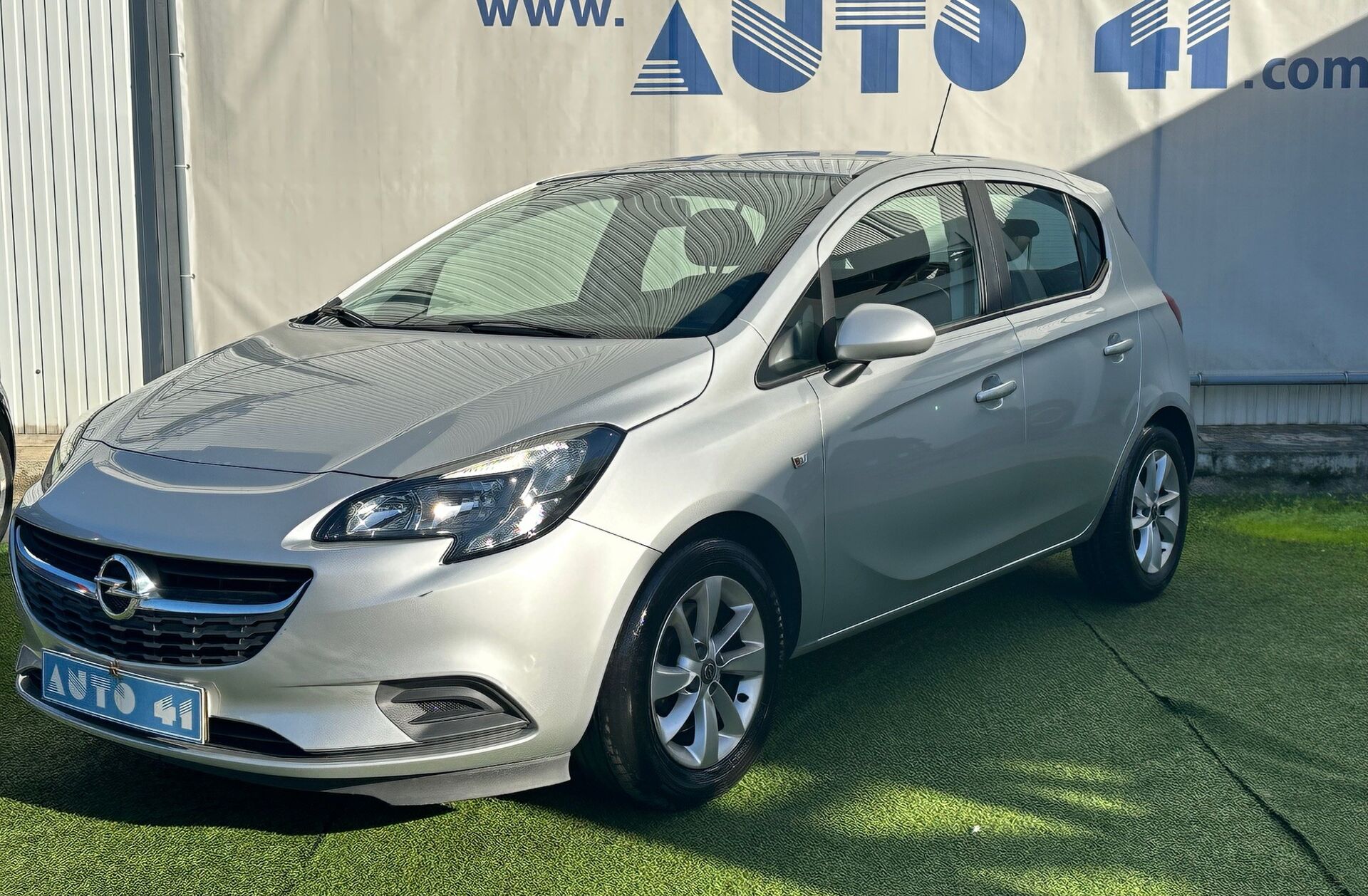 OPEL Corsa E Corsa 1.3 CDTi Business Edition