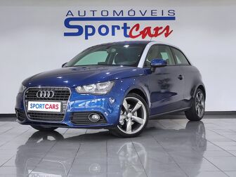 AUDI A1 1.6 TDI Sport