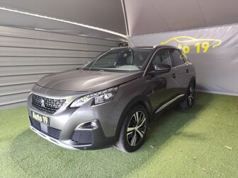 PEUGEOT 3008 1.2 PureTech GT Line