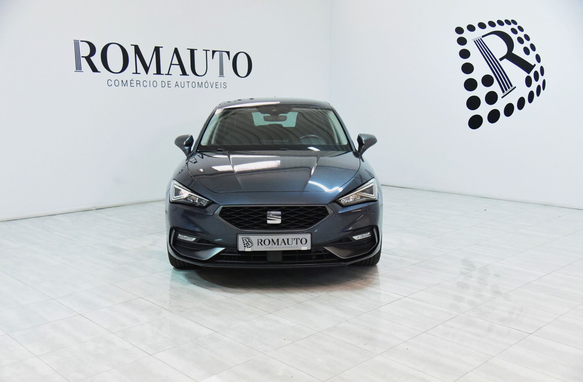 SEAT Leon 1.4 e-Hybrid FR DSG