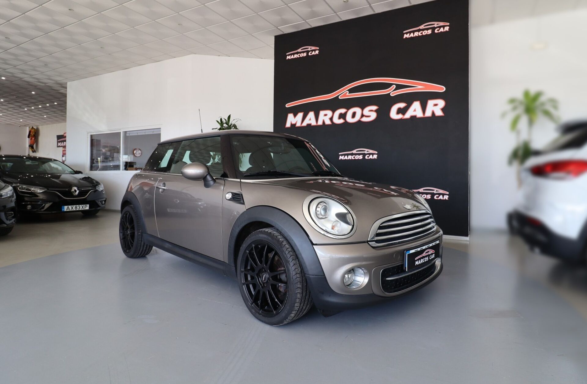 MINI Mini Cooper D