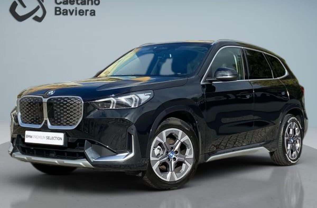 BMW X1 i eDrive20 xLine