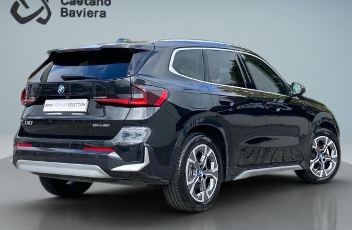 BMW X1 i eDrive20 xLine