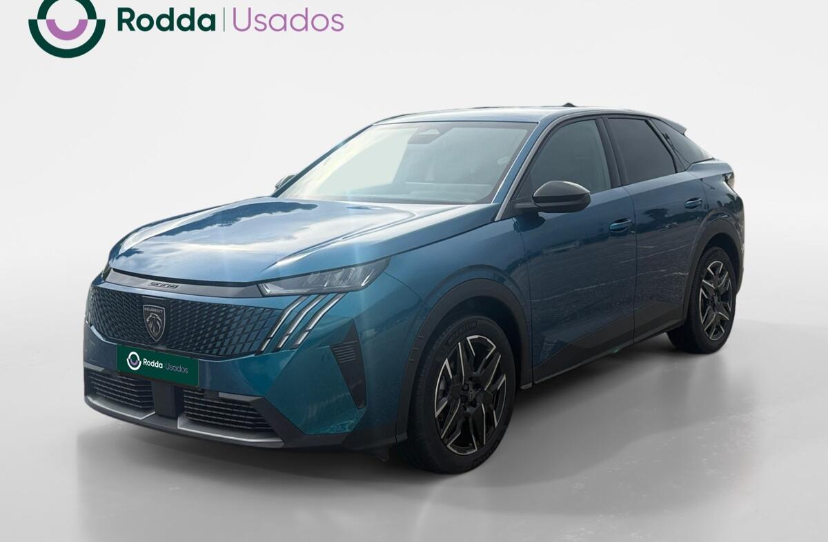 PEUGEOT 3008 1.6 Hybrid Allure Pack e-EAT8