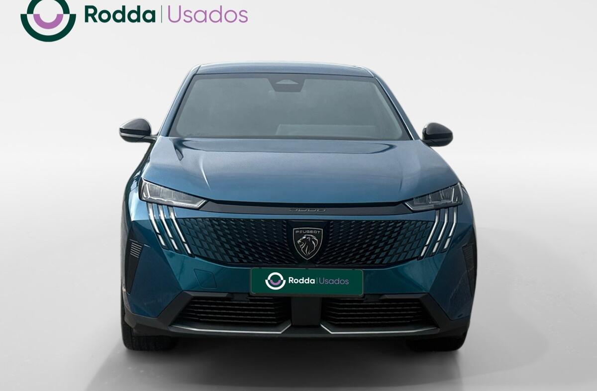 PEUGEOT 3008 1.6 Hybrid Allure Pack e-EAT8