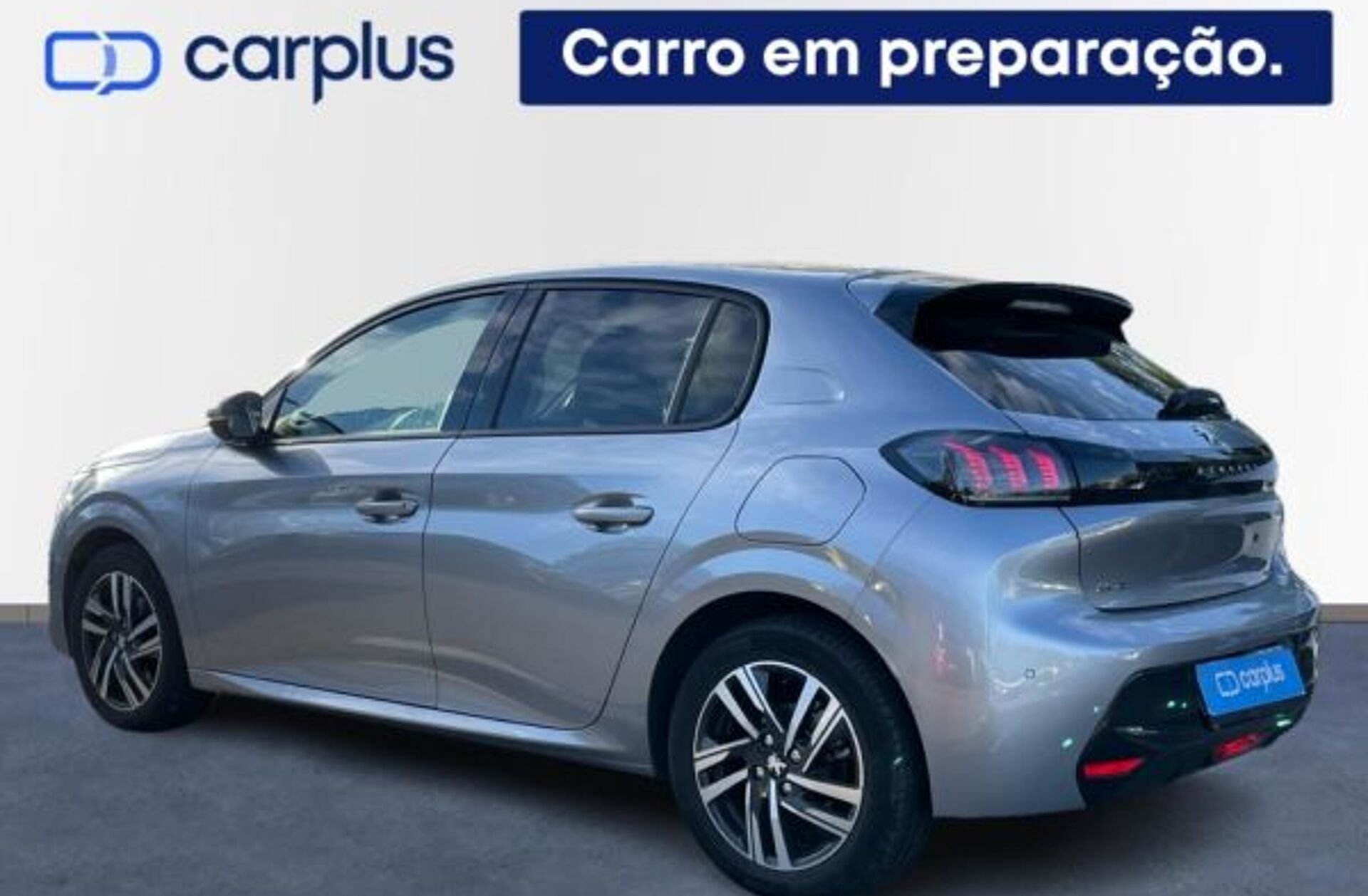 SEAT Leon 1.0 EcoTSI Style S/S