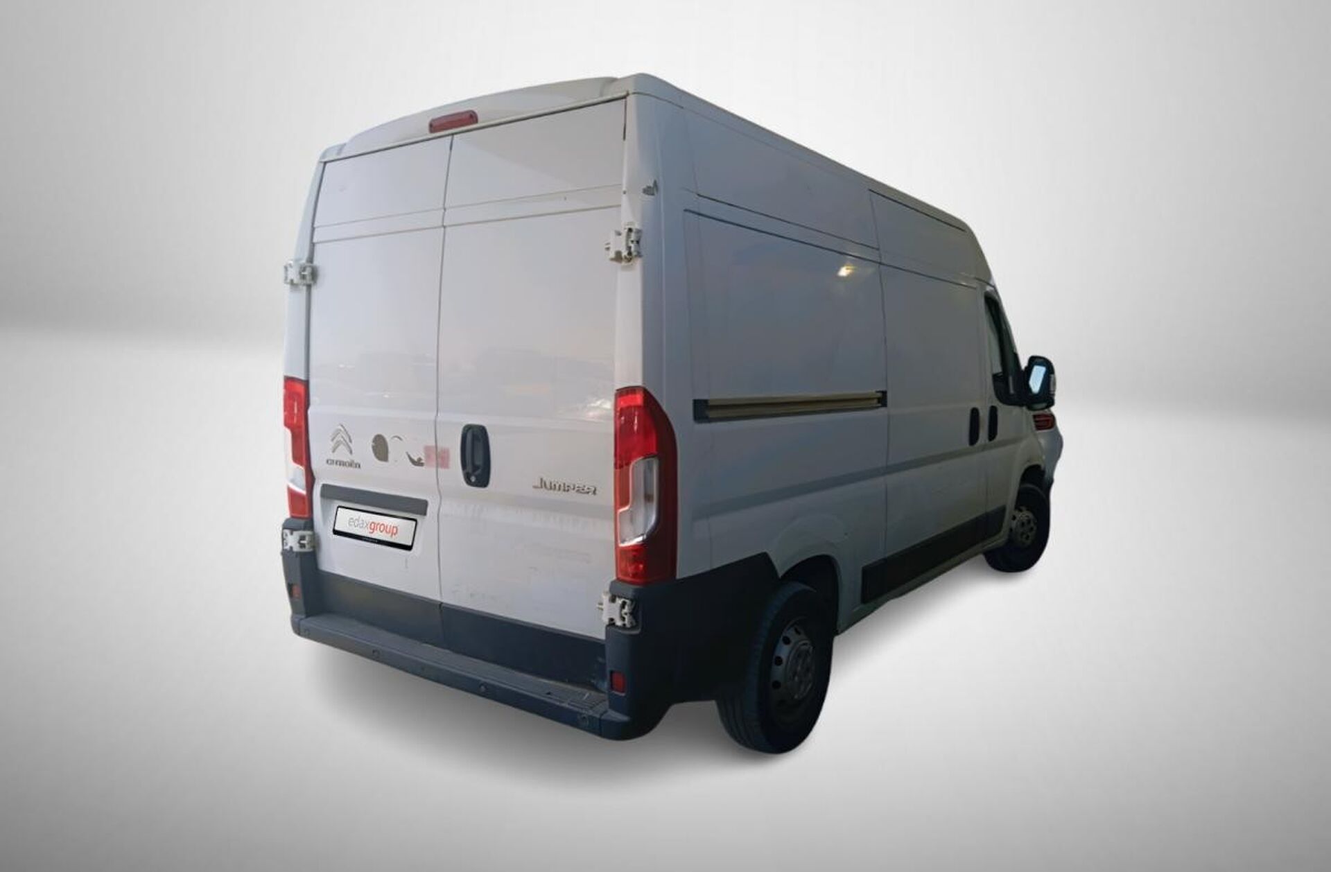 CITROEN Jumper 2.0 BlueHDi 35 L2H2 Confort