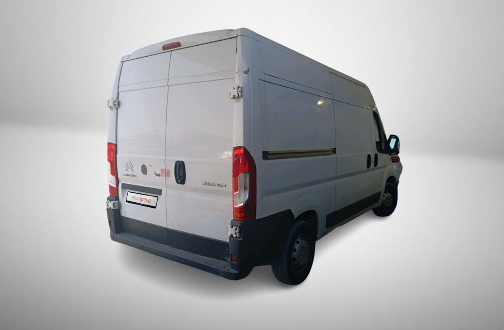 CITROEN Jumper 2.0 BlueHDi 35 L2H2 Confort