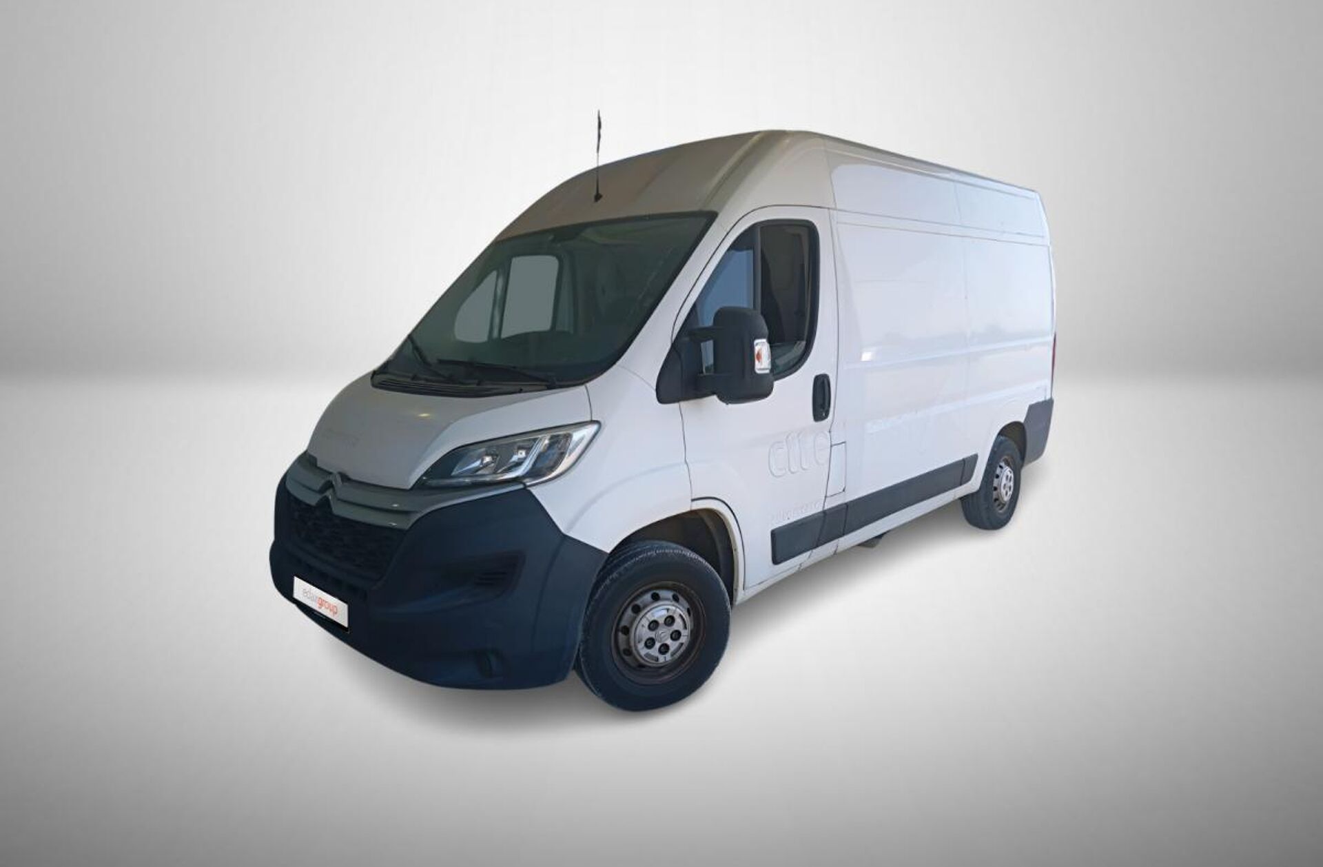 CITROEN Jumper 2.0 BlueHDi 35 L2H2 Confort