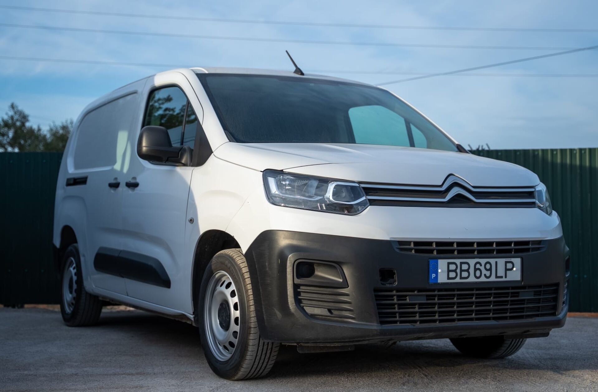 CITROEN Berlingo 1.5 BlueHDi XL