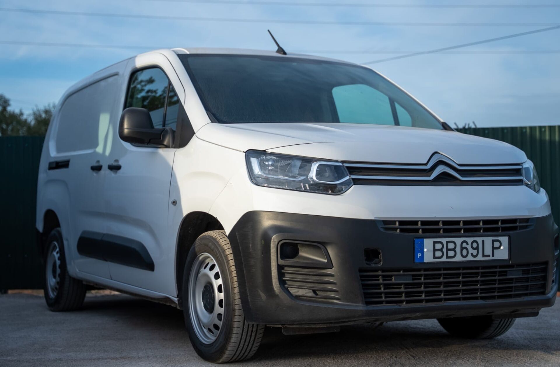 CITROEN Berlingo 1.5 BlueHDi XL