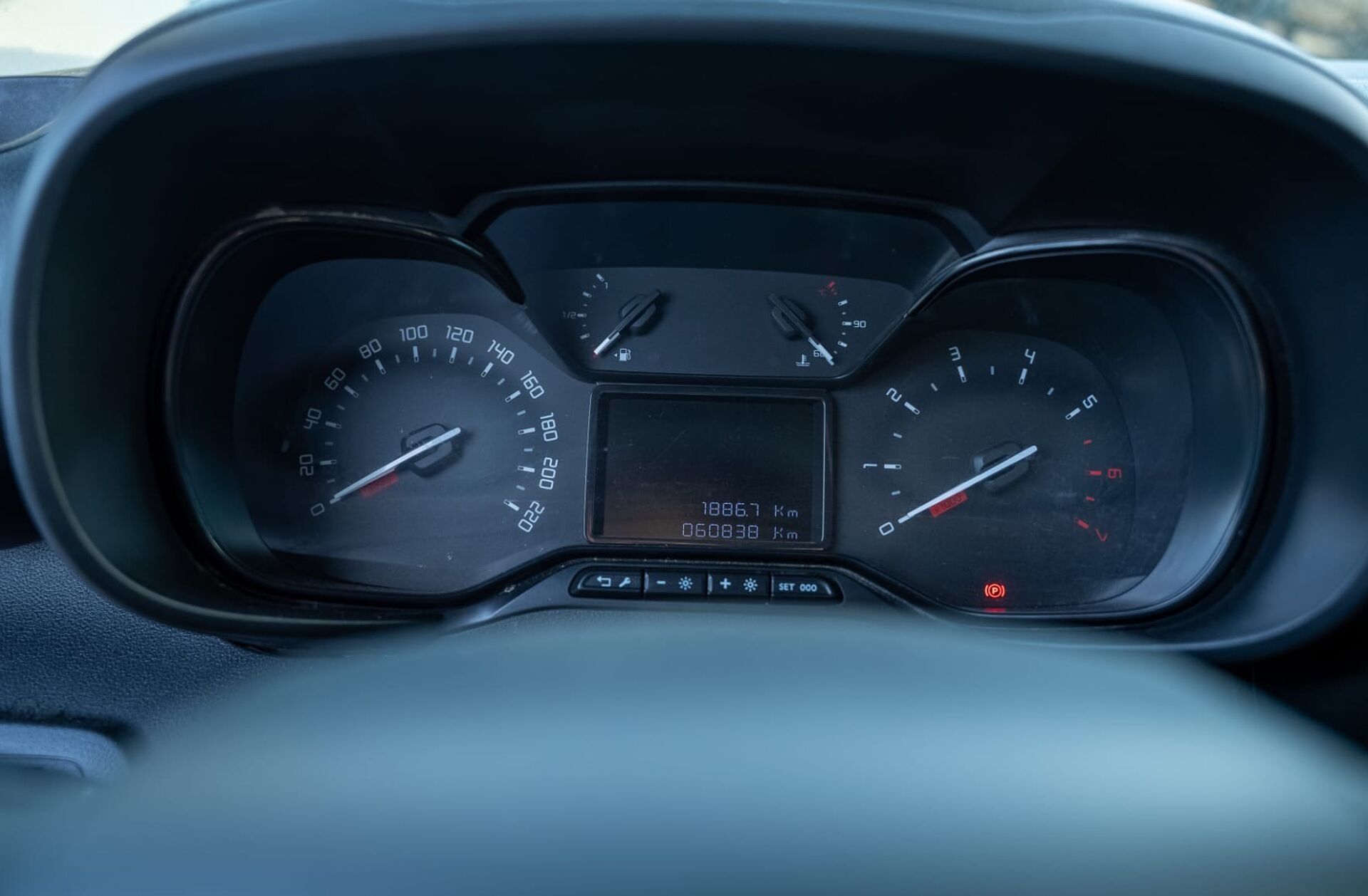 CITROEN Berlingo 1.5 BlueHDi XL