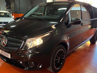 MERCEDES Vito 114 CDi/34 Pro