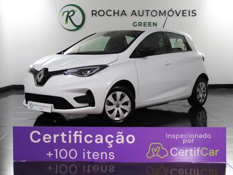 RENAULT ZOE Limited 50