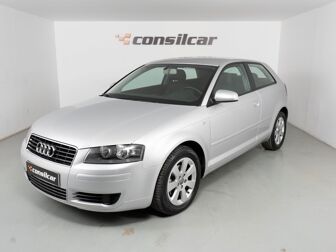 AUDI A3 1.9 TDi Attraction