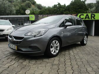 OPEL Corsa E 1.3 CDTi Cosmo