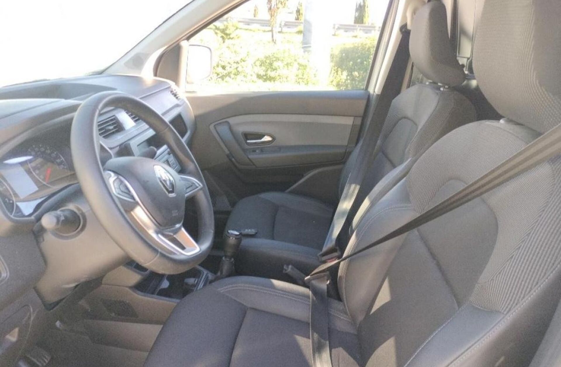 RENAULT Express 1.5 Blue dCi Advance