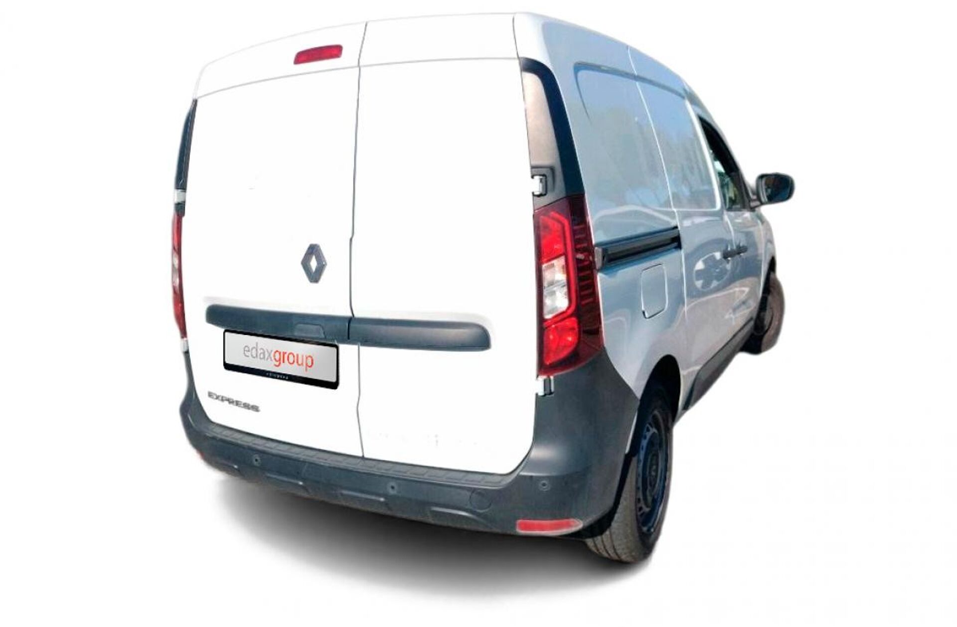 RENAULT Express 1.5 Blue dCi Advance