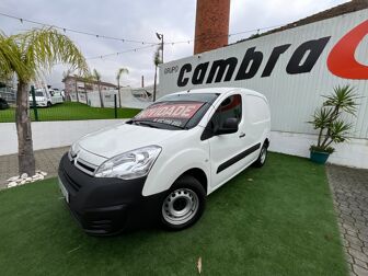 CITROEN Berlingo 1.6 BlueHDi Feel