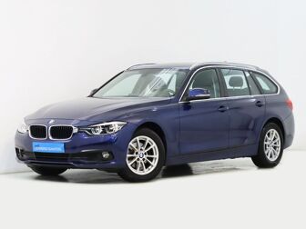 BMW Serie-3 316 d Touring Advantage