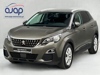 PEUGEOT 3008 1.5 BlueHDi Active