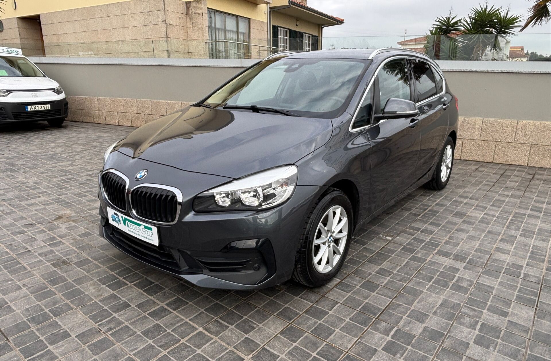 BMW Serie-2 216 d Advantage