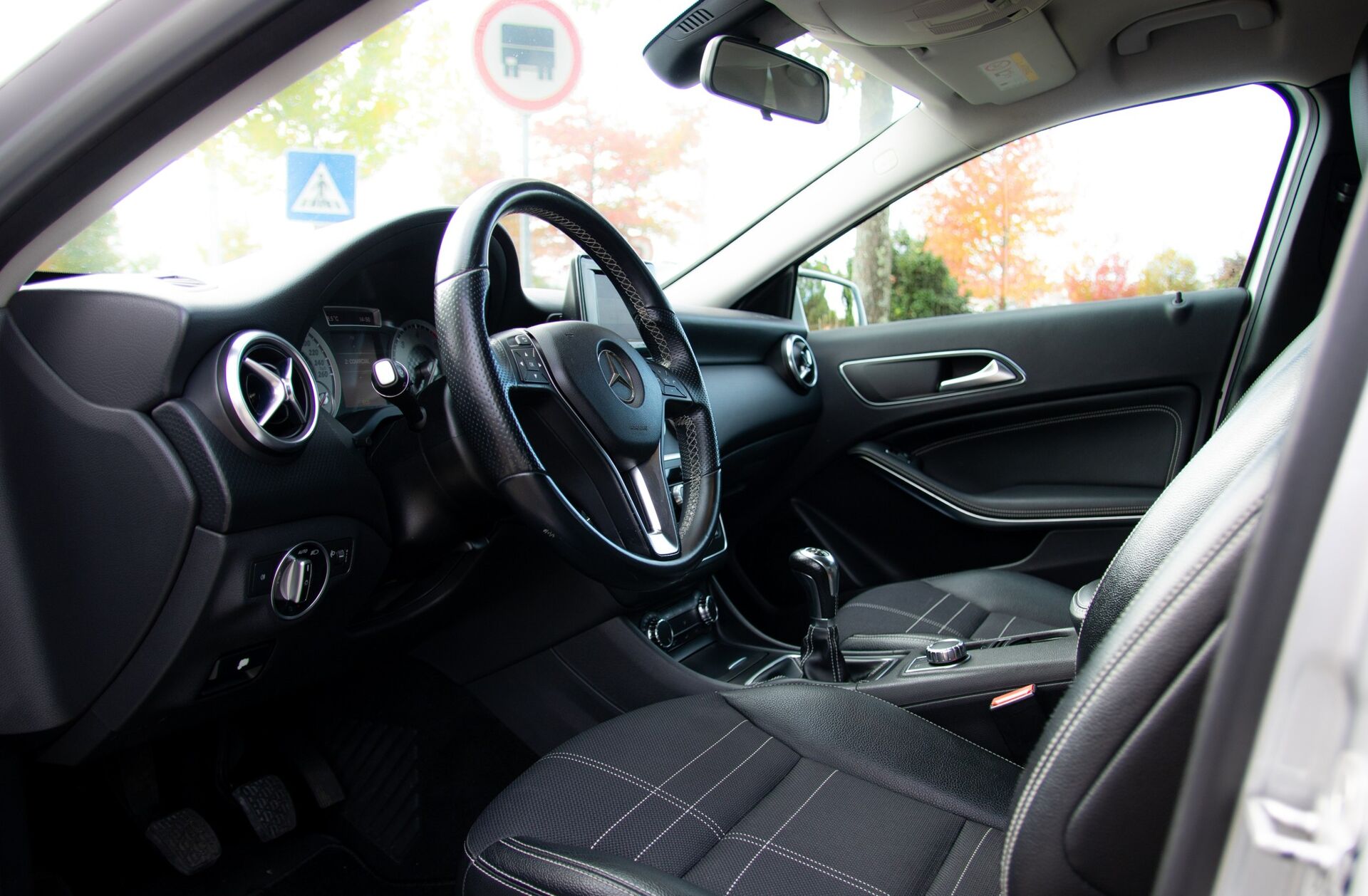 MERCEDES Classe A A 180 CDi BE Urban